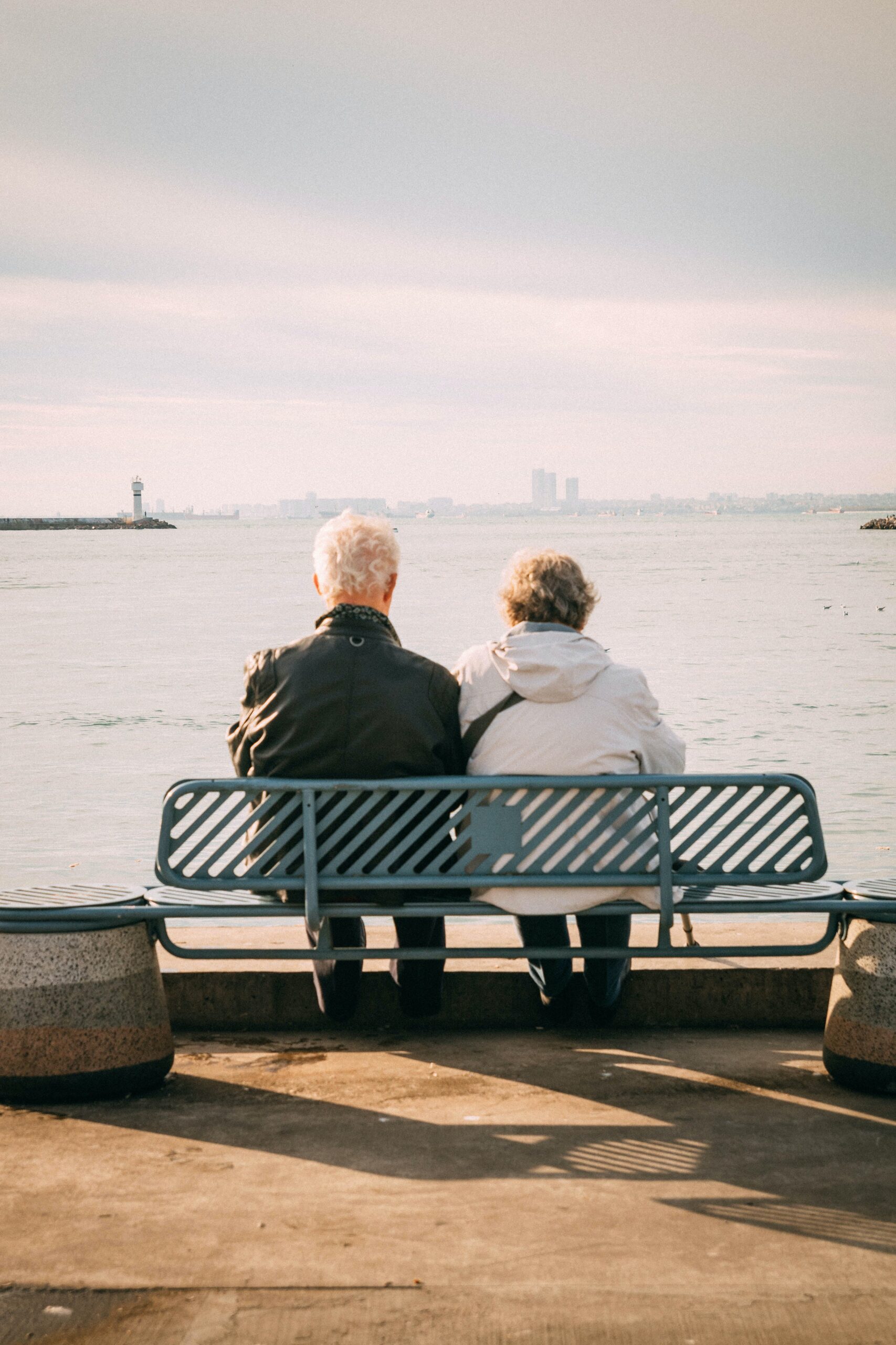 How Do I Align My Retirement Goals With My Spouse/partner?