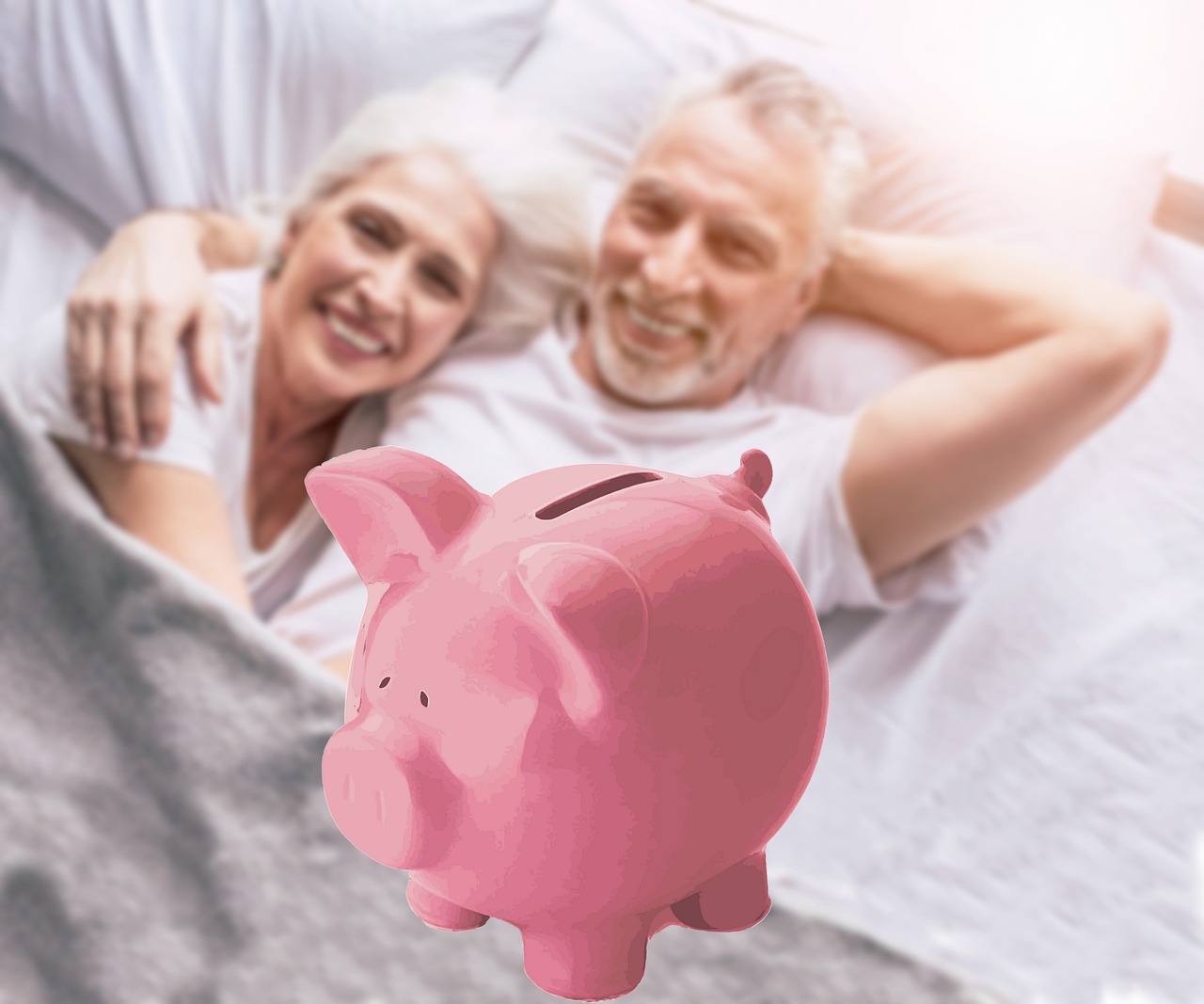 How Can I Increase Retirement Savings?