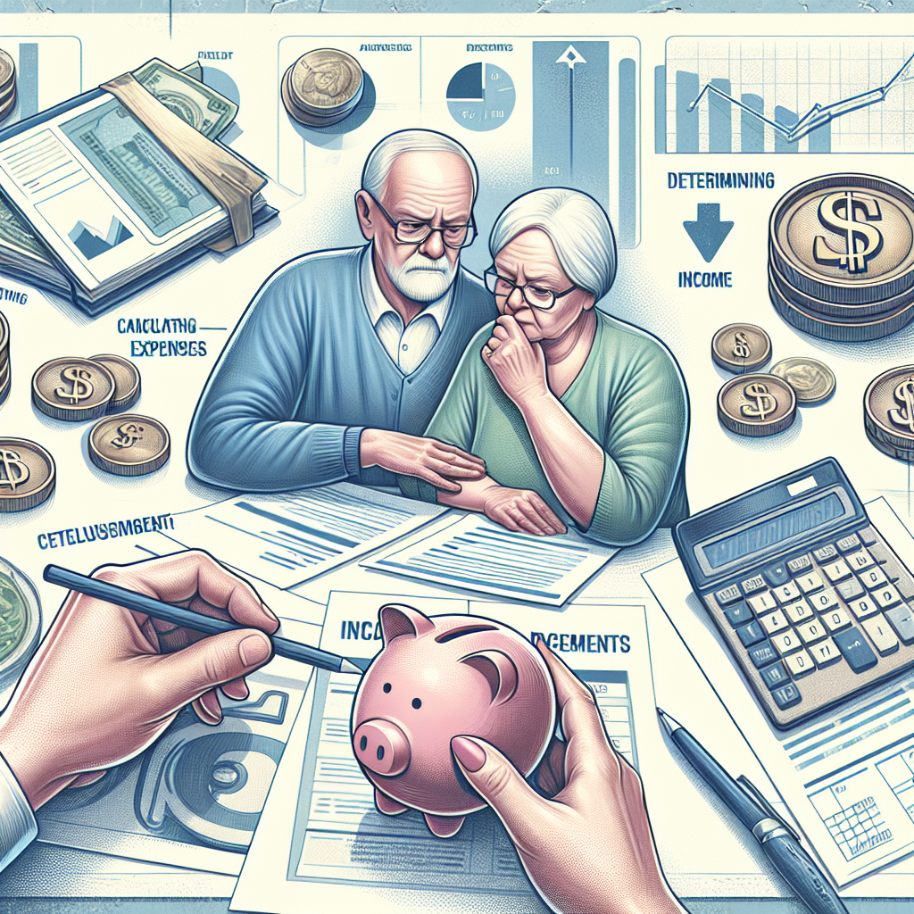 How Can I Create A Retirement Budget?