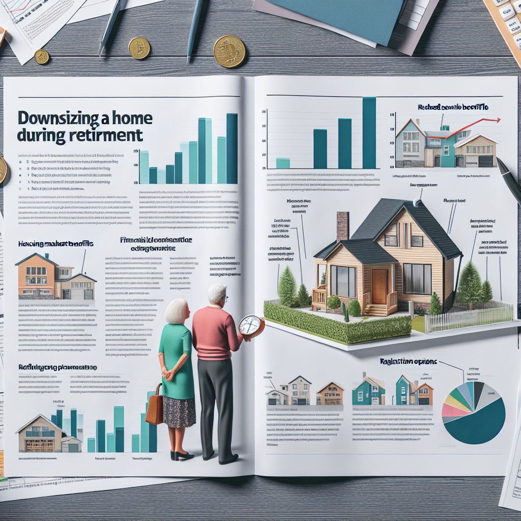 How Does Downsizing My Home Affect My Retirement?