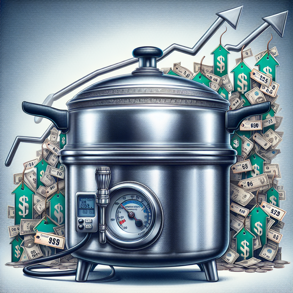 How Does Inflation Impact Retirement Savings?